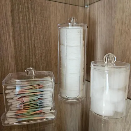 Modernes Gaestezimmer In *