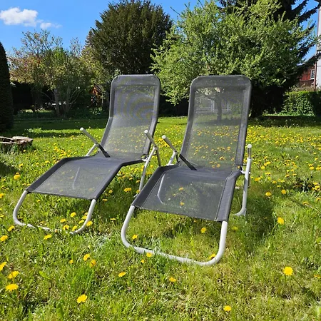 Modernes Gaestezimmer In