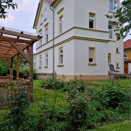 Modernes Gaestezimmer In *