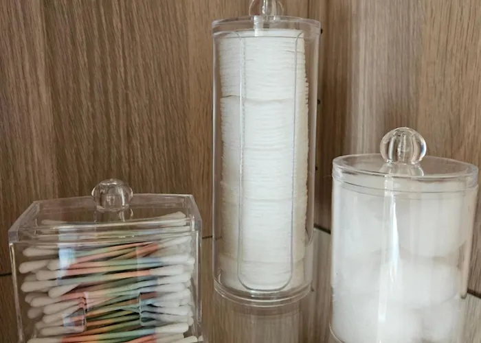 Modernes Gaestezimmer In *