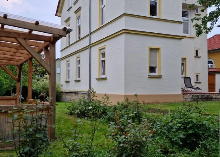 Modernes Gaestezimmer In *